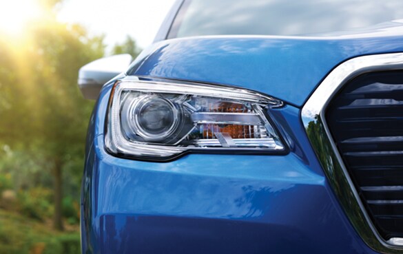 SUBARU STARLINK<sup>™</sup> Safety and Security
